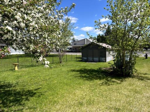 20 S Main Street, Mcgregor, MN 55760