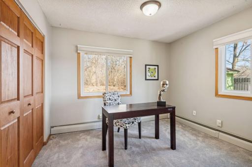 Bonus Area off Bedroom