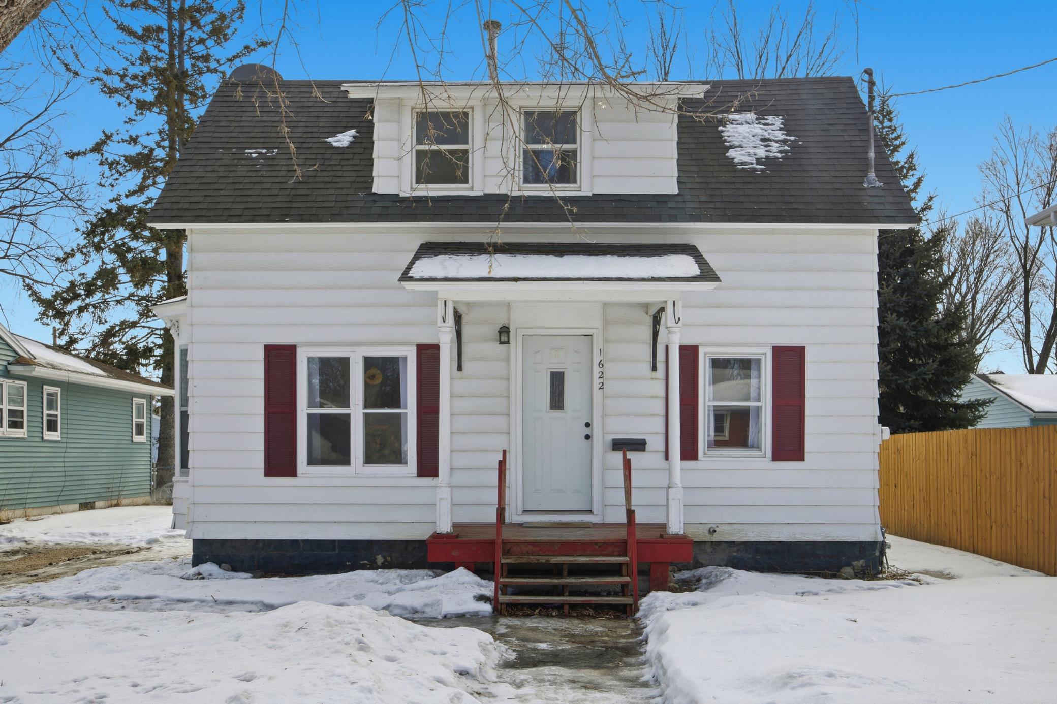 Property photo for 1622 7th Avenue S, Fargo, ND 58103