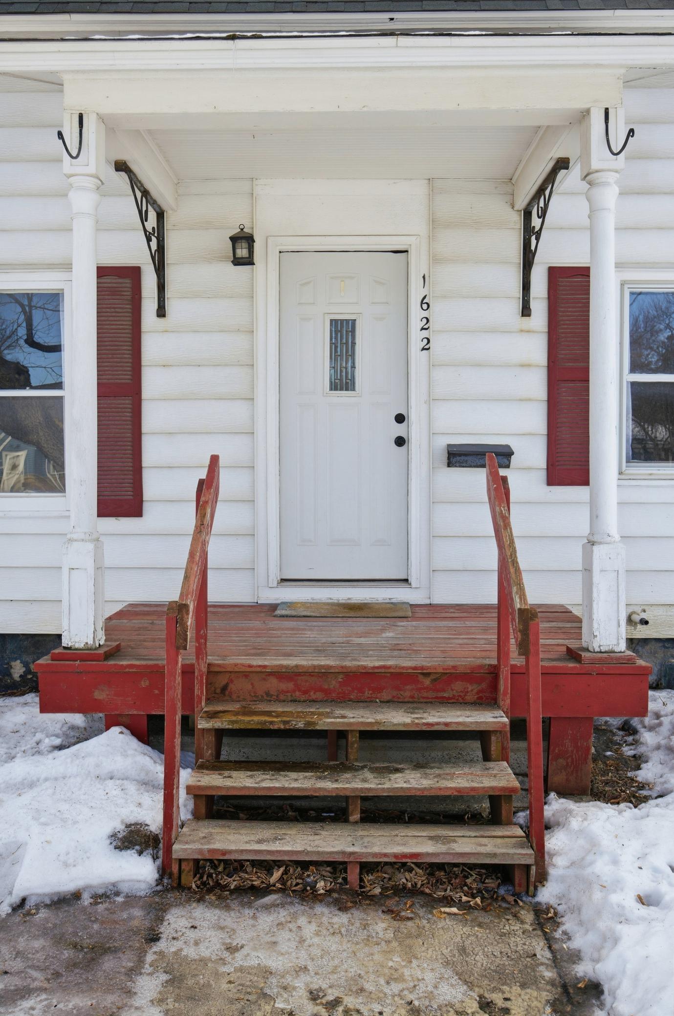 Front Exterior