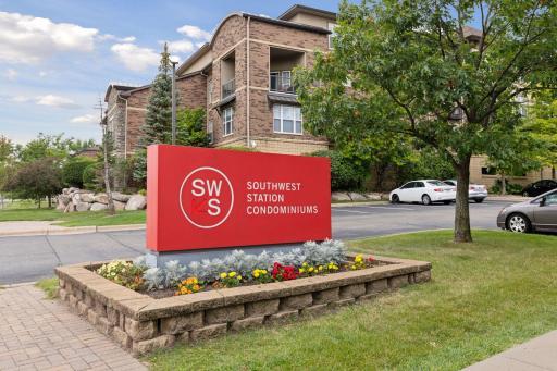 Photo for 13560 Technology Drive, 1104, Eden Prairie, MN 55344 - listing #7018359 13560 Technology Dr Southwest Station Condominiums