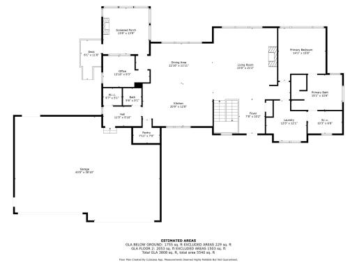 1855 Concordia Street, Wayzata, MN 55391