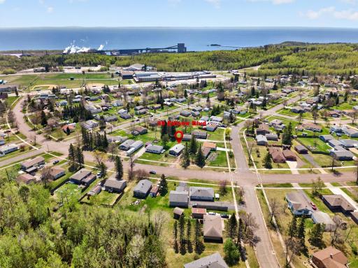 39 Edison Boulevard, Silver Bay, MN 55614