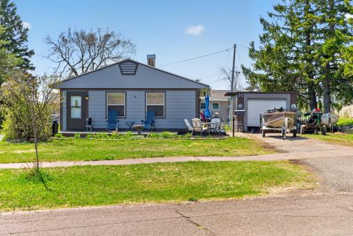 39 Edison Boulevard, Silver Bay, MN 55614