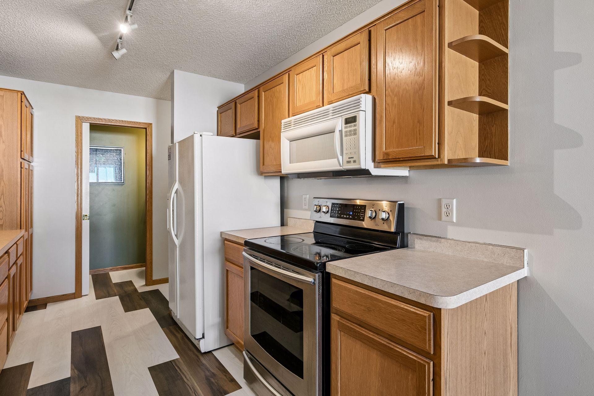 Bonus: Seller is providing a $5k update allowance with accepted offer!