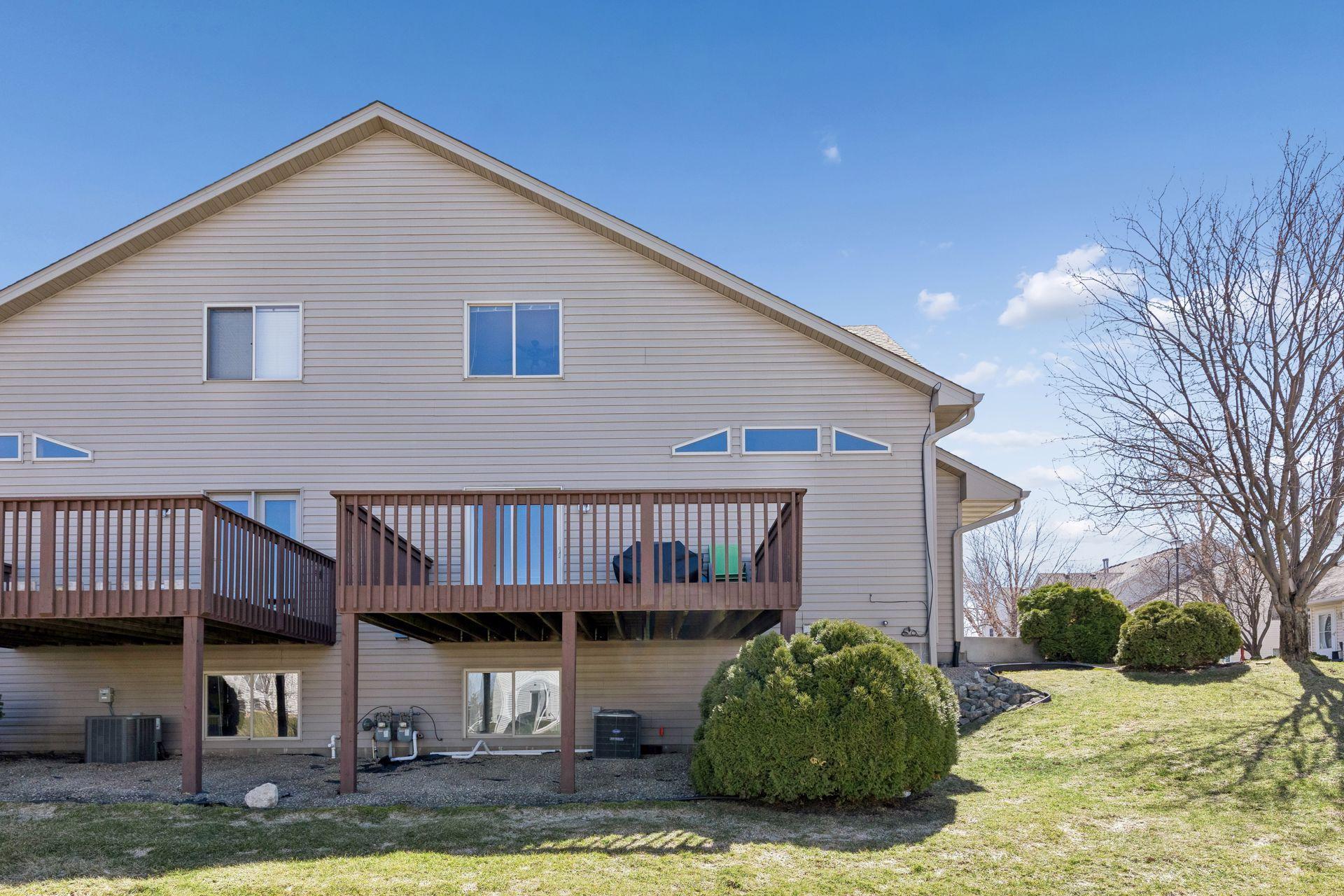 Great home both inside & out!