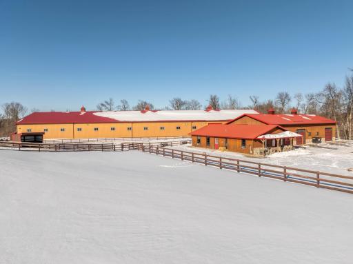 21168 Klein Road, Detroit Lakes, MN 56501