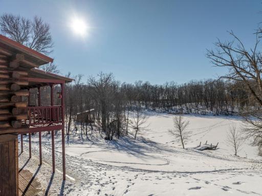 21168 Klein Road, Detroit Lakes, MN 56501