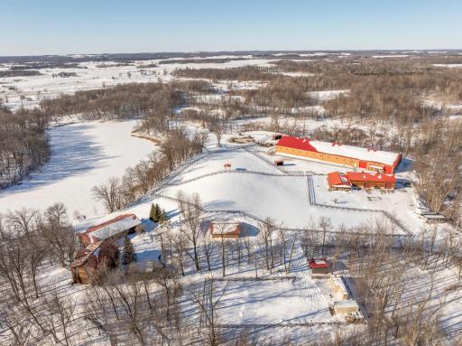 21168 Klein Road, Detroit Lakes, MN 56501
