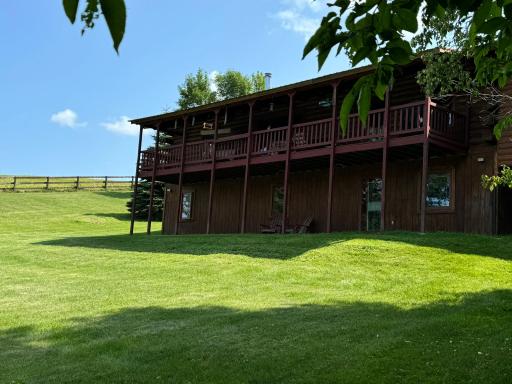 21168 Klein Road, Detroit Lakes, MN 56501