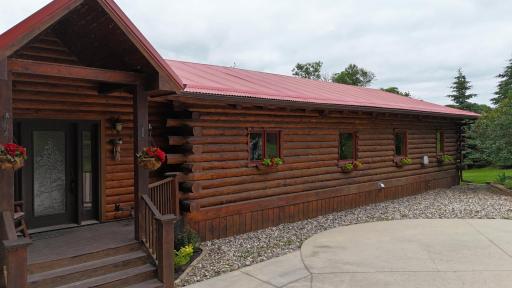 21168 Klein Road, Detroit Lakes, MN 56501