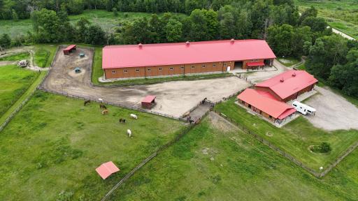 21168 Klein Road, Detroit Lakes, MN 56501