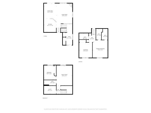 3250 40 Avenue S, F, Fargo, ND 58104
