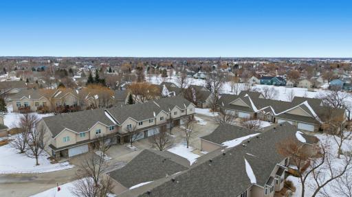 3250 40 Avenue S, F, Fargo, ND 58104