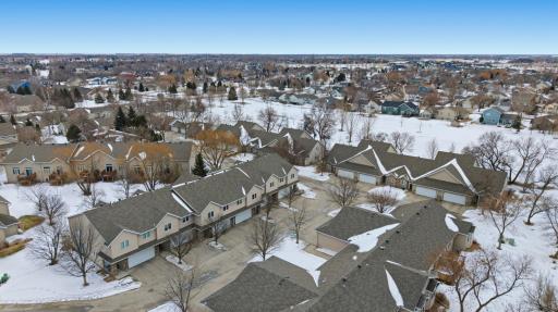 3250 40 Avenue S, F, Fargo, ND 58104