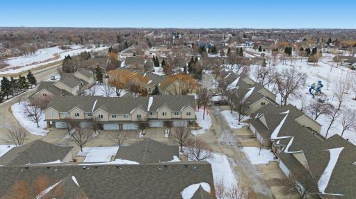 3250 40 Avenue S, F, Fargo, ND 58104