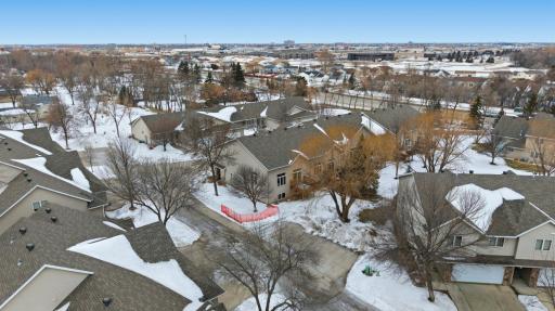 3250 40 Avenue S, F, Fargo, ND 58104