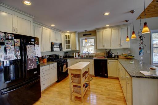 31495 Two Inlets Drive, Park Rapids, MN 56470