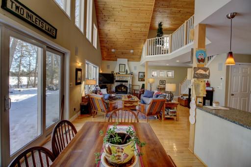 31495 Two Inlets Drive, Park Rapids, MN 56470