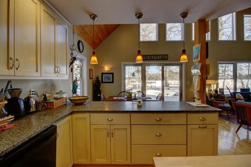 31495 Two Inlets Drive, Park Rapids, MN 56470