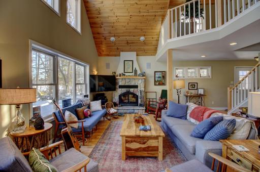 31495 Two Inlets Drive, Park Rapids, MN 56470