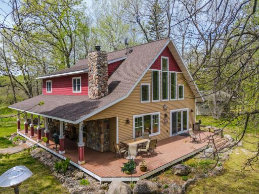 31495 Two Inlets Drive, Park Rapids, MN 56470