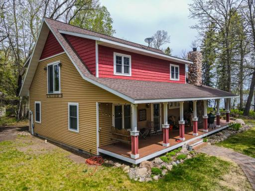 31495 Two Inlets Drive, Park Rapids, MN 56470