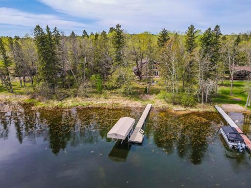 31495 Two Inlets Drive, Park Rapids, MN 56470