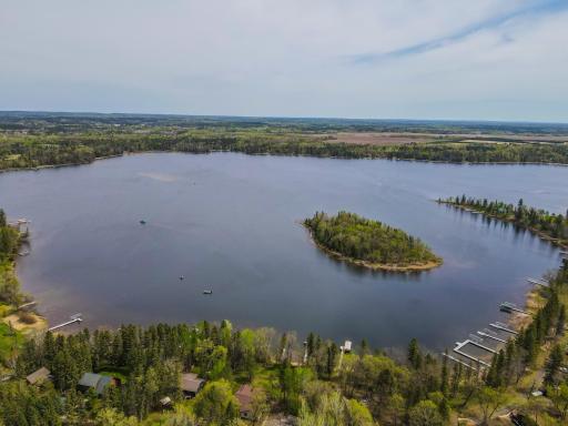 31495 Two Inlets Drive, Park Rapids, MN 56470