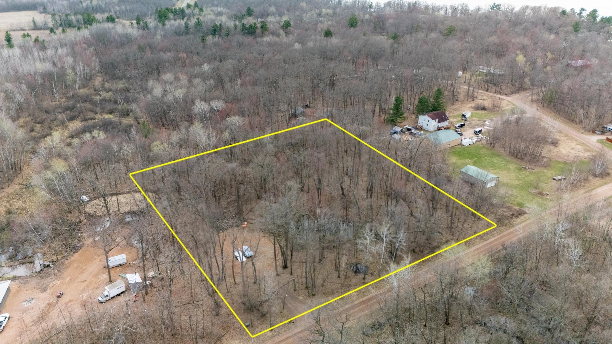 Welcome to Branch Drive!