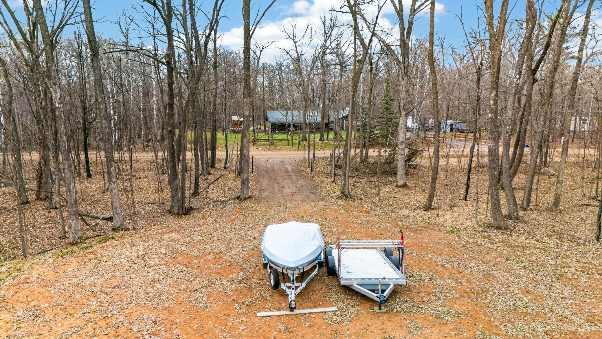 Build your dream home or home away from home