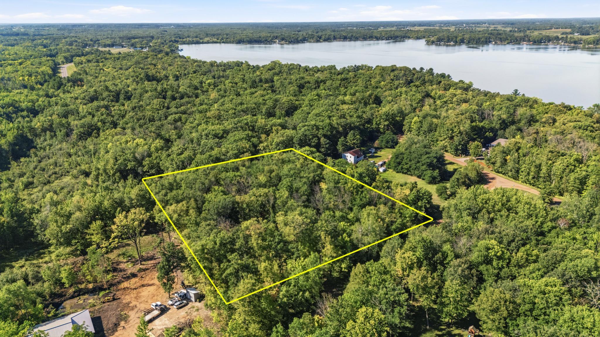 Property photo for TBD Branch Drive, Pine City, MN 55063