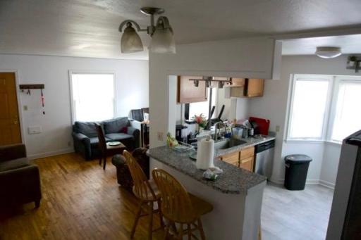 1819-1821 E 46th Street, Minneapolis, MN 55407