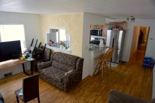 1819-1821 E 46th Street, Minneapolis, MN 55407