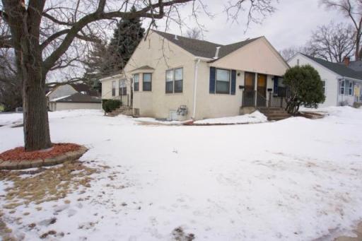 1819-1821 E 46th Street, Minneapolis, MN 55407