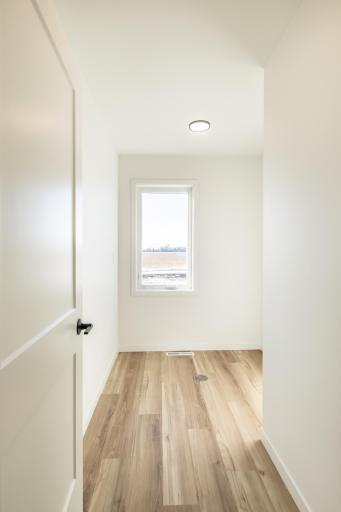 Laundry Room - Conveniently located upstairs!