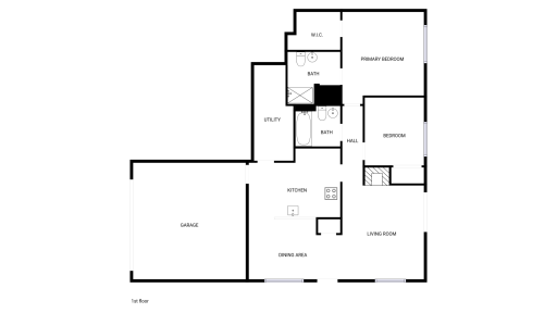 1220 Bergmann Drive, Stillwater, MN 55082