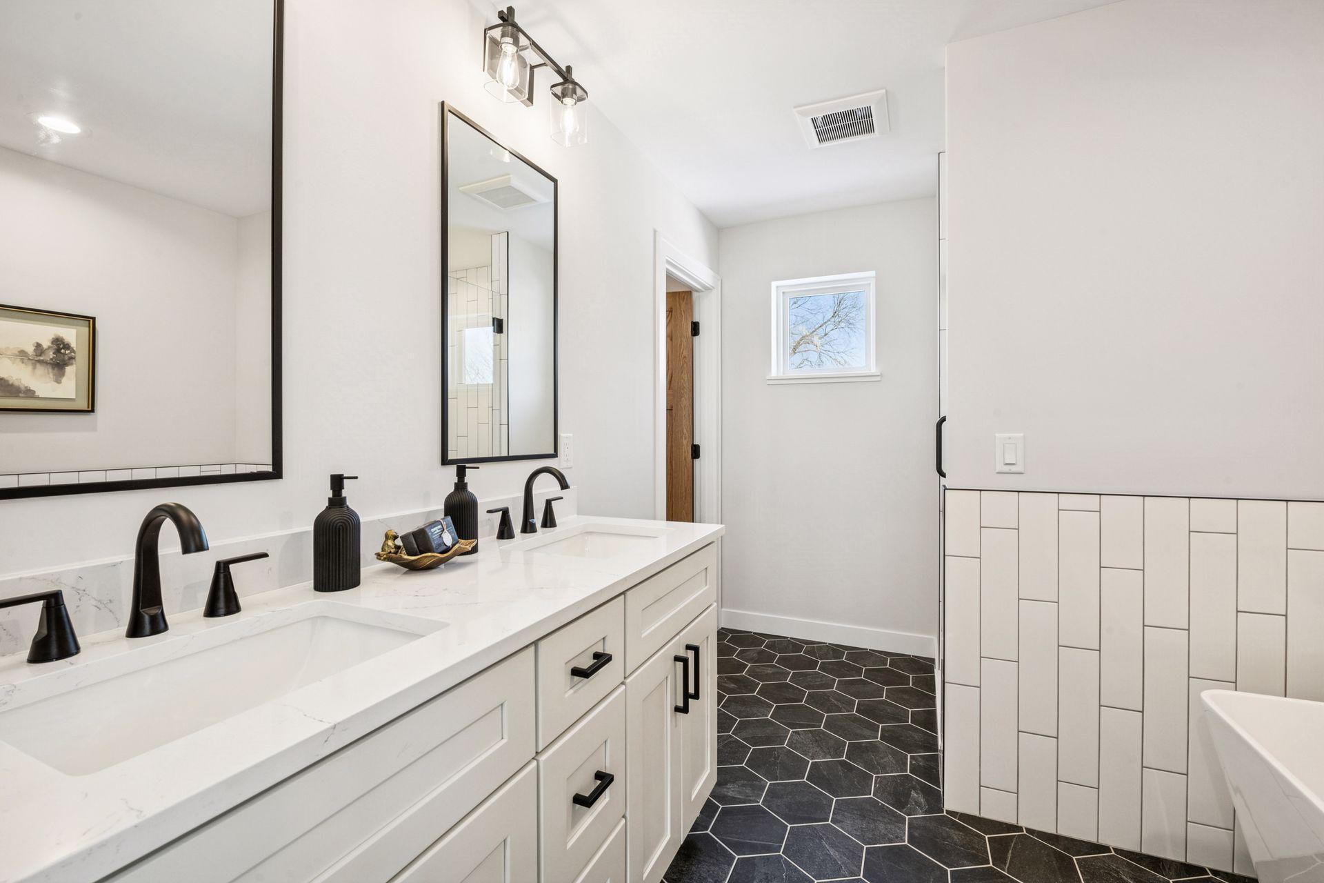 Model Home Image: Some optional upgrades may be pictured here