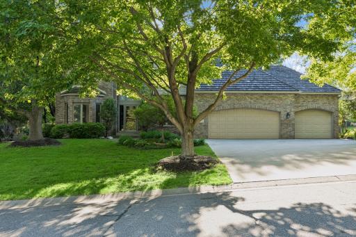 4325 Rosewood Lane N, Plymouth, MN 55442