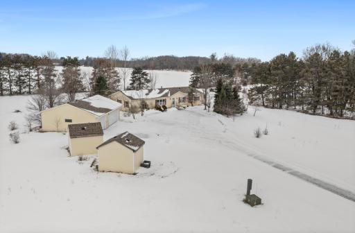 39052 Mica Avenue, North Branch, MN 55056