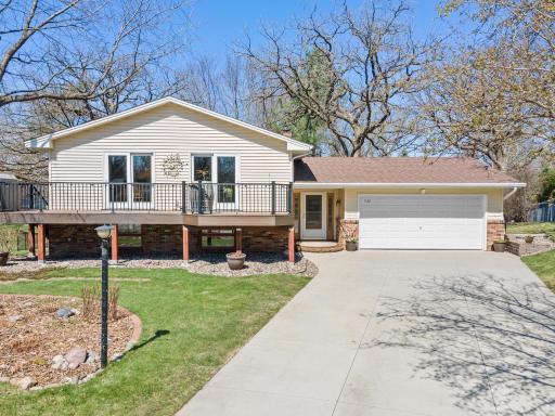 7132 Coachwood Circle, Saint Paul, MN 55125