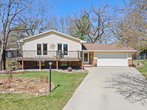 7132 Coachwood Circle, Saint Paul, MN 55125