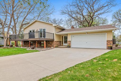 7132 Coachwood Circle, Saint Paul, MN 55125