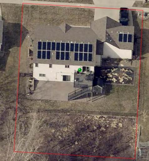 3927 Stone Point Drive NE, Rochester, MN 55906