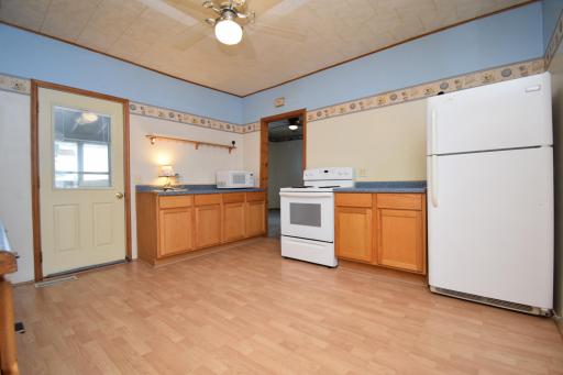214 S Brad Street, Grantsburg, WI 54840