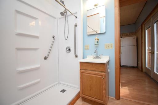 214 S Brad Street, Grantsburg, WI 54840