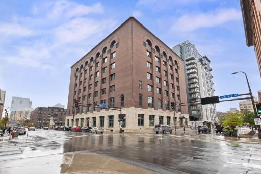 250 Park Avenue, 502, Minneapolis, MN 55415