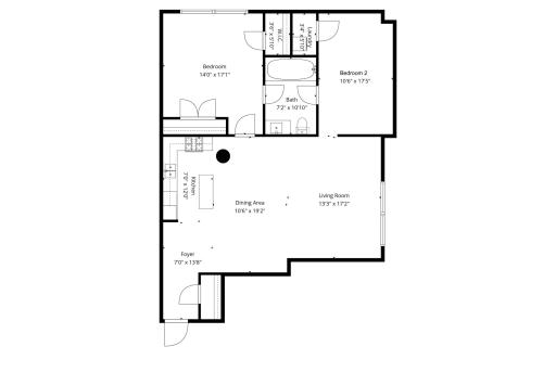 250 Park Avenue, 502, Minneapolis, MN 55415