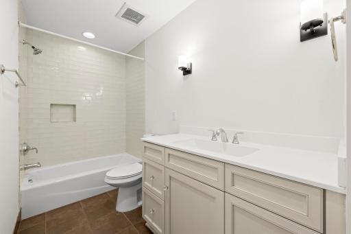 Bedroom 1 ensuite