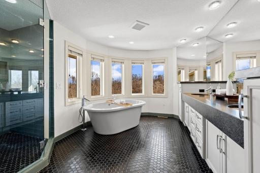 Owner's ensuite